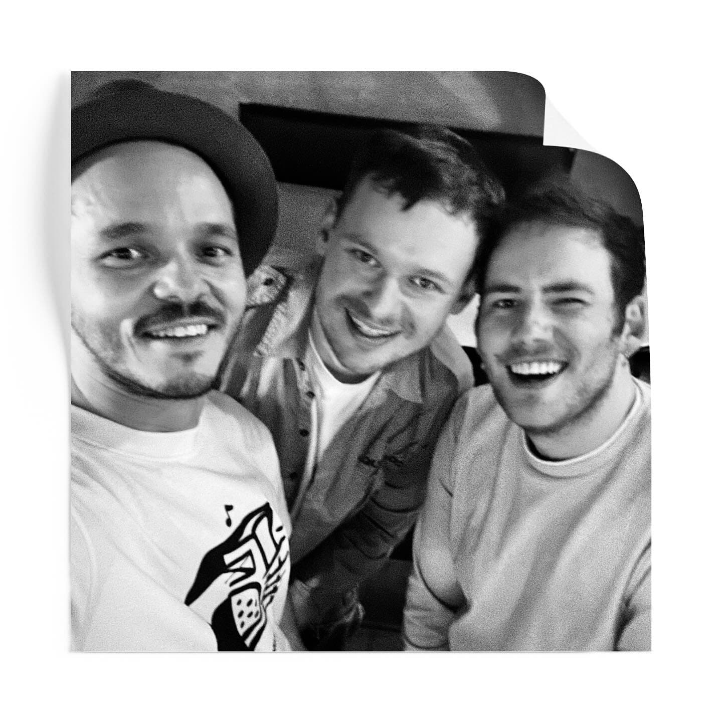 #friends #bacchus